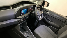 Volkswagen Caddy Maxi 2.0 TDI 122 Life 5dr DSG Diesel Estate
